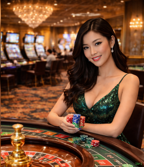 Jogos de bônus no 1brl: rodadas grátis, multiplicadores e jackpots progressivos em slots selecionados