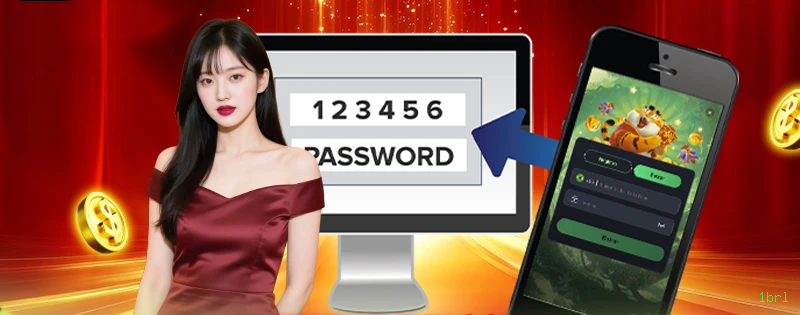 Cassino seguro no 1brl — SSL, 2FA e suporte 24/7