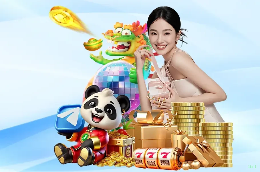 Apostas Esportivas 1brl