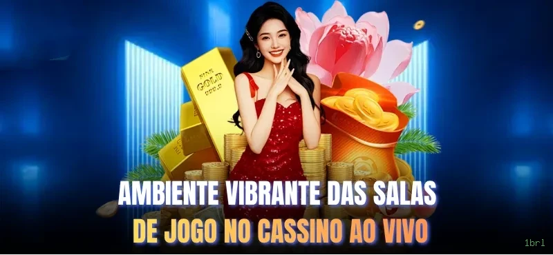 1brl Cassino Clássico